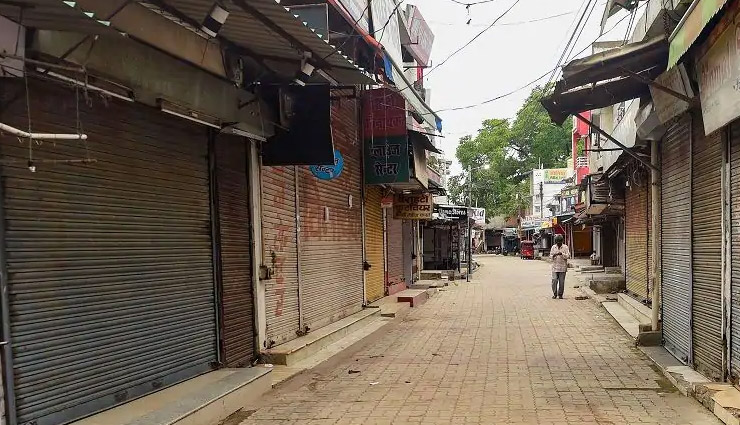 बिहार / बढ़ते संक्रमण के चलते 16 दिनों के लिए बढ़ा लॉकडाउन, जारी हुई गाइडलाइन्‍स