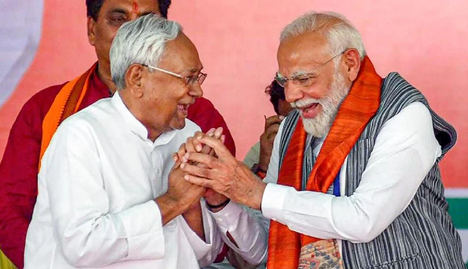 ‘सुशासन और सामाजिक न्याय की जीत’—बिहार में एनडीए की प्रचंड सफलता पर पीएम मोदी का पहला बयान