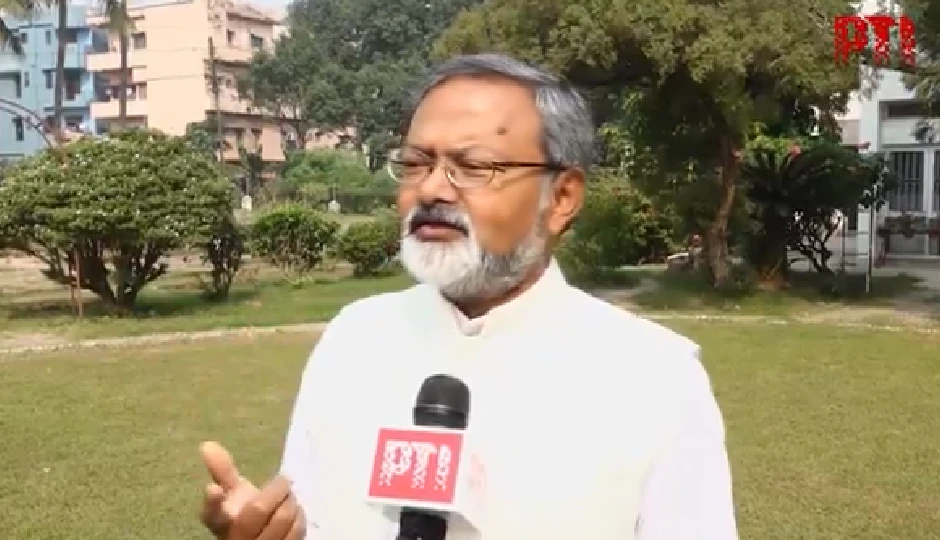 'प्रशांत किशोर नहीं फेल हुई जनता', बिहार चुनाव में मिली करारी हार पर जनसुराज पार्टी का बड़ा बयान