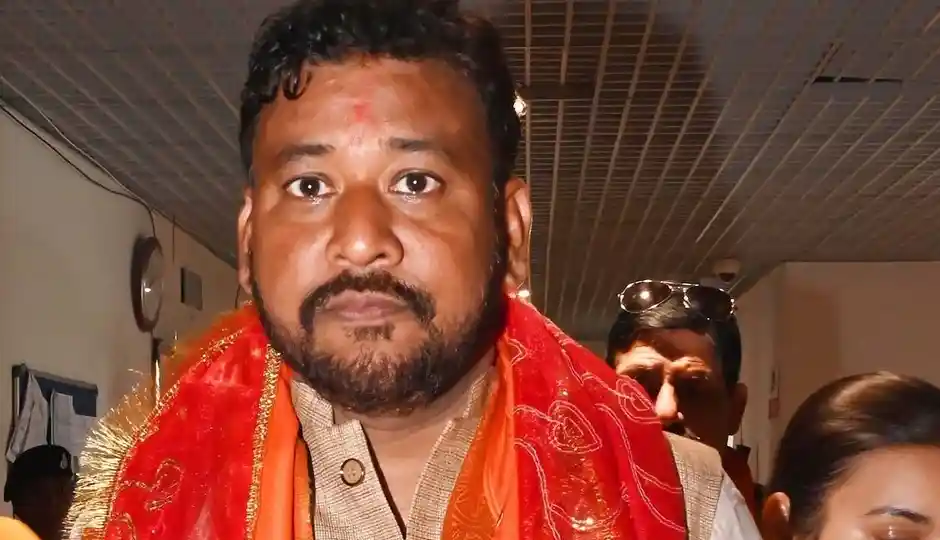 बांकीपुर में बीजेपी को बड़ा झटका, प्रत्याशी अभिषेक सिन्हा बंटी ने नामांकन के बाद चुनाव लड़ने से किया इनकार