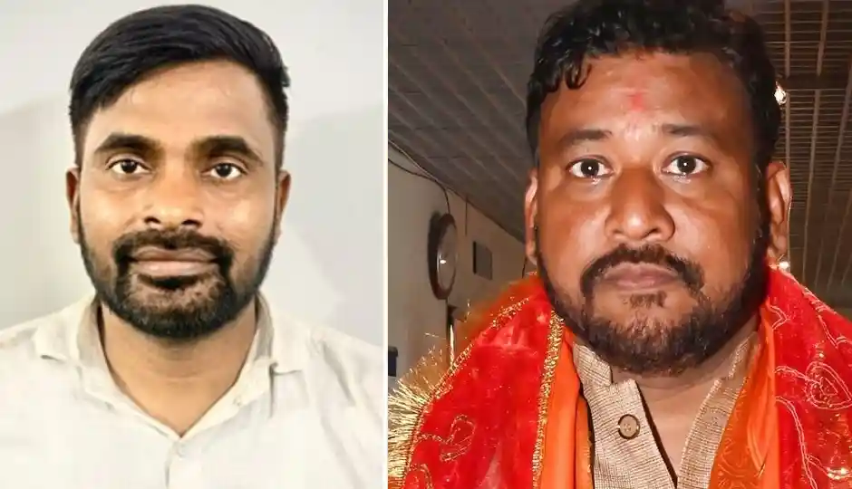 बांकीपुर उपचुनाव में बीजेपी का बड़ा फैसला, अभिषेक बंटी की जगह नीरज सिन्हा को बनाया उम्मीदवार, प्रशांत किशोर और रेखा गुप्ता से होगा मुकाबला