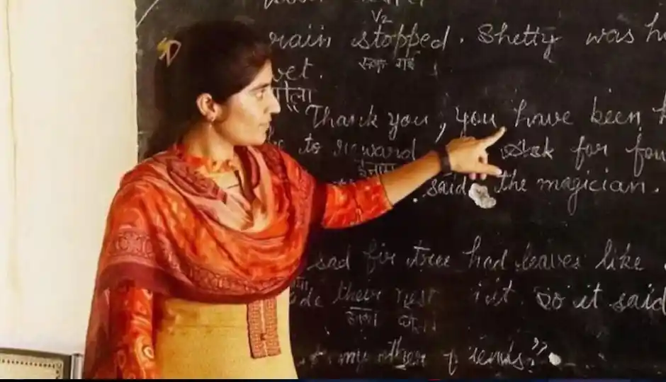 बिहार में 32,388 शिक्षकों की होगी नई भर्ती, मुख्यमंत्री ने किया बड़ा ऐलान; TRE-4 की अधिसूचना जल्द होगी जारी
