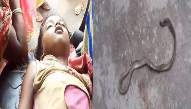 परिजनों के अंधविश्वास ने ले ली मासूम की जान, पढ़े पूरा मामला