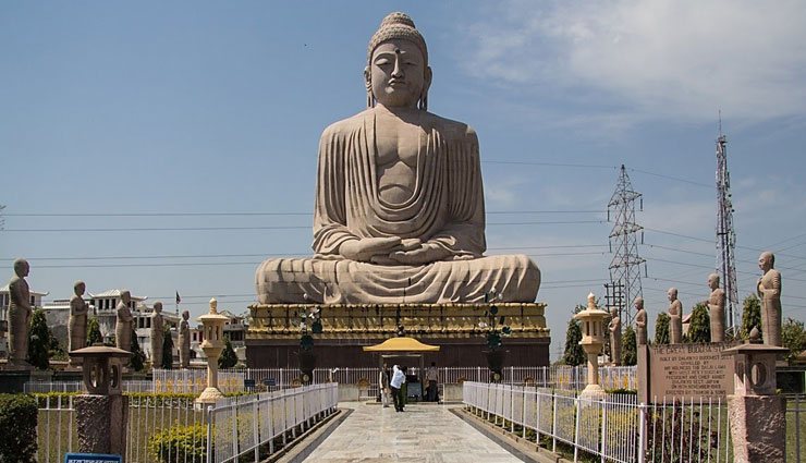 5 Places That Show Rich Culture of Bihar