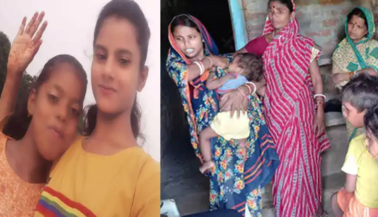 बिहार: ट्यूशन पढ़ने गई 2 चचेरी बहनें लापता, परिजनों ने दर्ज कराई FIR