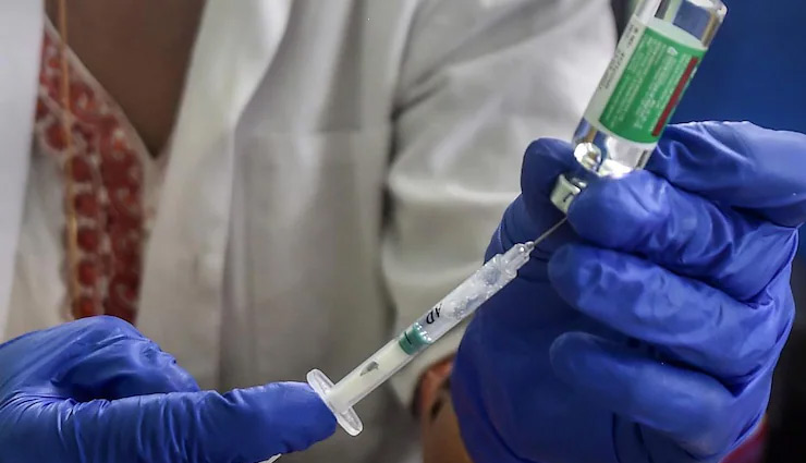 बिहार में 18+ लोगों का वैक्सीनेशन आज से, टीका लगवाने के लिए ऑनलाइन रजिस्ट्रेशन जरुरी