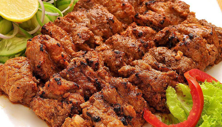 bihari cuisine,mutton kabab,bihari style kabab,spicy mutton kabab,authentic bihari recipe,aromatic spices,grilled mutton kabab,traditional bihari dish,must-try bihari recipe,tender mutton kabab