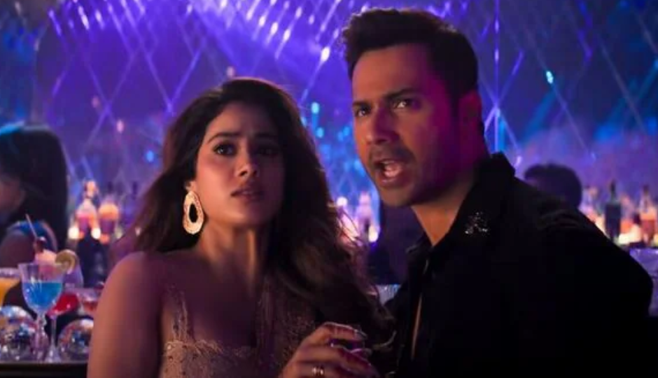 2 News : ‘बिजुरिया’ गाने में छा गए वरुण-जान्हवी, आप भी देखें, 'हॉन्टेड 3D : घोस्ट्स ऑफ द पास्ट' का टीजर रिलीज