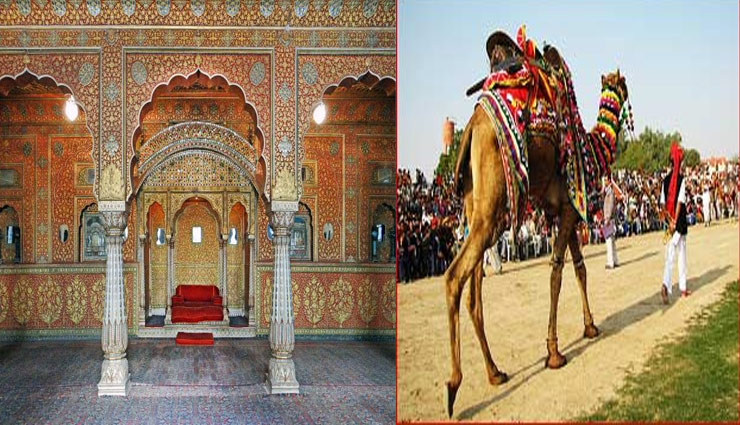 places in rajasthan,rajasthan tourism,holidays,travel tips
