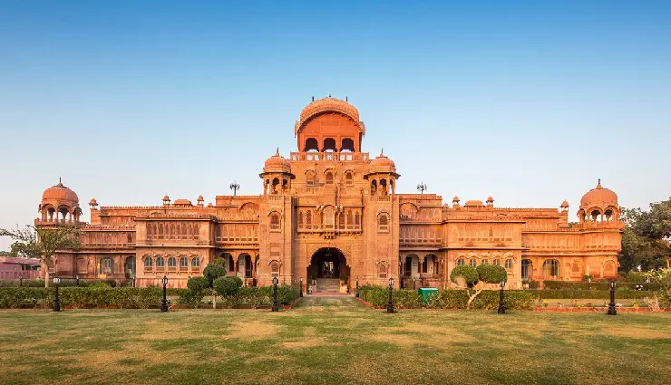 8 Must Visit Places in Bikaner