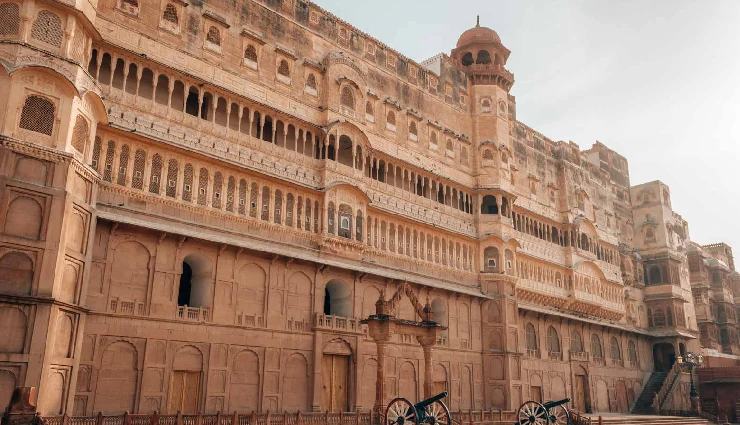 10 Most Amazing Tourist Places To Visit in Bikaner