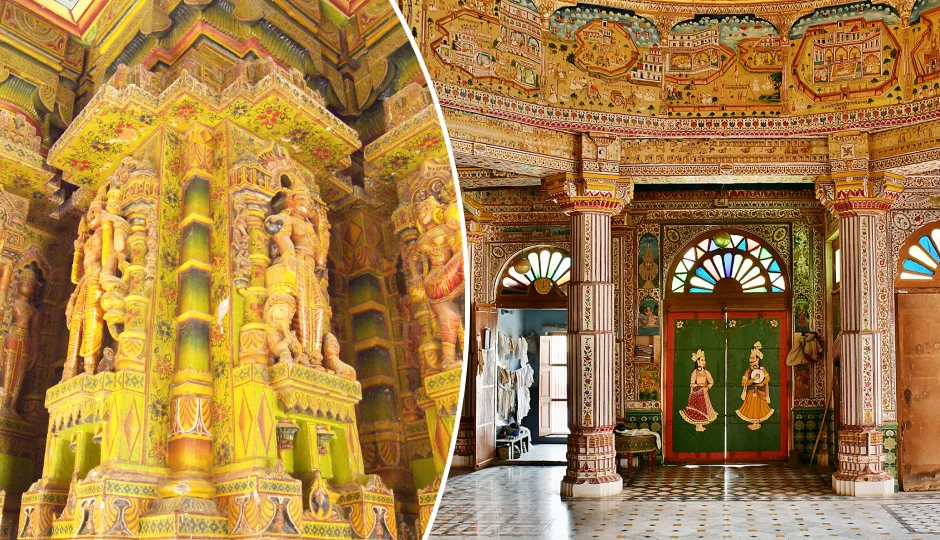 6 Must Visit Religious Spots in Bikaner