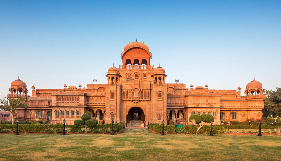 10 Not To Miss Places in Bikaner