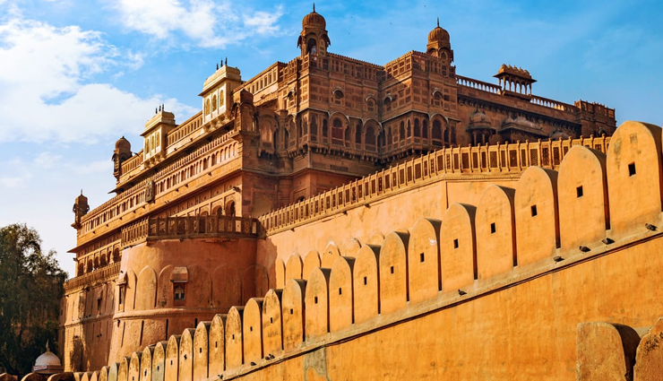 travel tips,bikaner