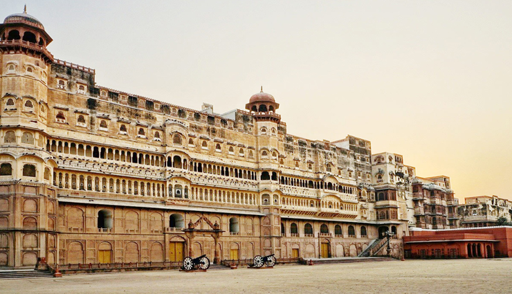 travel tips,bikaner