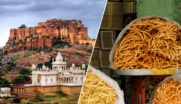 भुजिया के अलावा अपने पर्यटन के लिए भी मशहूर हैं बीकानेर, उठाएं इन जगहों पर घूमने का आनंद