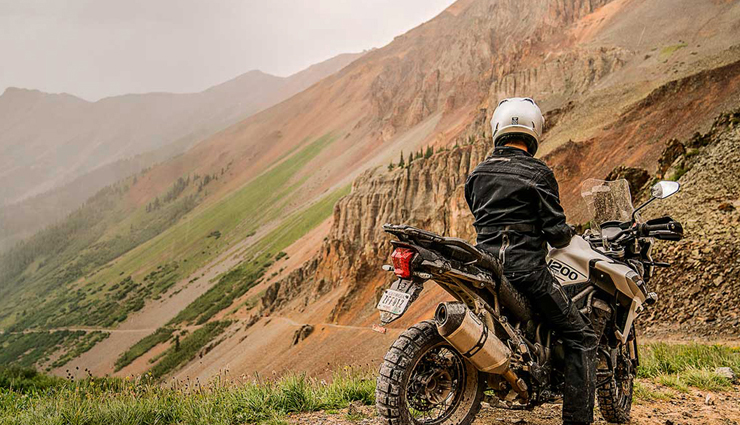 best travelling bikes