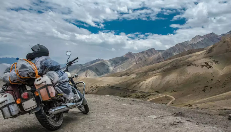scenic bike trails in india,trails in india,india,manali to spiti,guwahati to east khasi hills,nh17 udupi trail,manali to rohtang pass,zanskar trail,western arunachal trail