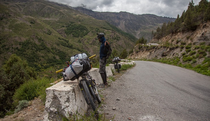 scenic bike trails in india,trails in india,india,manali to spiti,guwahati to east khasi hills,nh17 udupi trail,manali to rohtang pass,zanskar trail,western arunachal trail