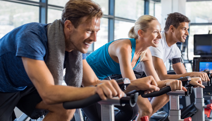 exercise bike,reason why exercise bike help you stay fit,exercise,Health,Health tips