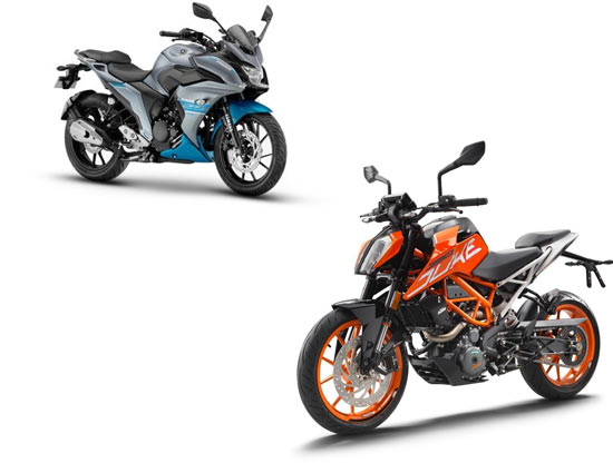 Flashback- 5 Motorcycles That Were Launched in The Country in 2017