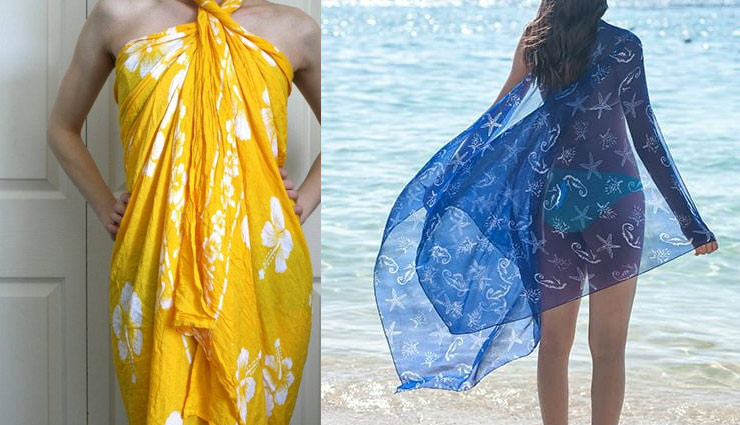 beach vacation,beach vacation fashion tips,bikini pullovers,stylish bikini pullovers