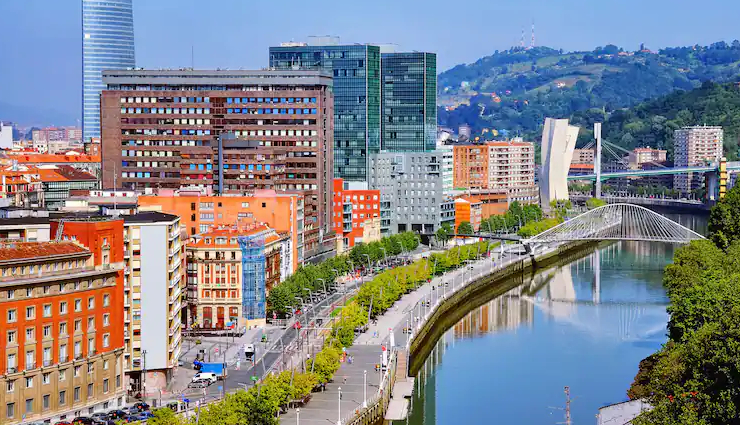 spain tourist attractions,must-visit destinations in spain,top tourist spots in spain,spain travel destinations,barcelona attractions,madrid tourist spots,granada landmarks,seville cultural sites,valencia festivals,san sebastian coastline,cordoba historical sites,toledo multicultural heritage,santiago de compostela pilgrimage,bilbao guggenheim museum,spain vacation destinations