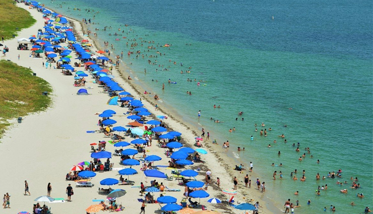 miami,amazing beaches in miami,miami beaches,amazing places to visit in miami,foreign destinations