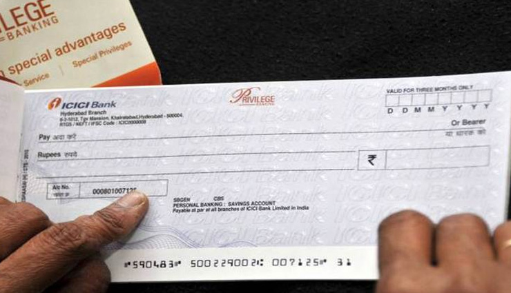 Bill for quick prosecution in cheque bounce cases passed by Lok Sabha