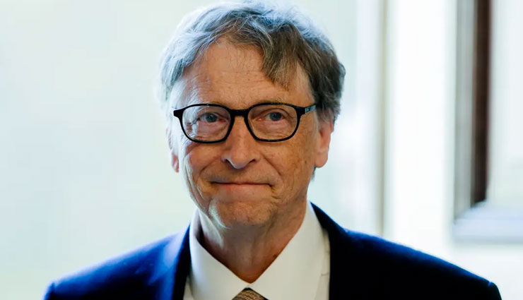 डराने वाली चेतावनी! दुनिया महामारी के सबसे बुरे दौर की तरफ बढ़ रही, मैंने सभी हॉलिडे प्लान कैंसिल किए : बिल गेट्स