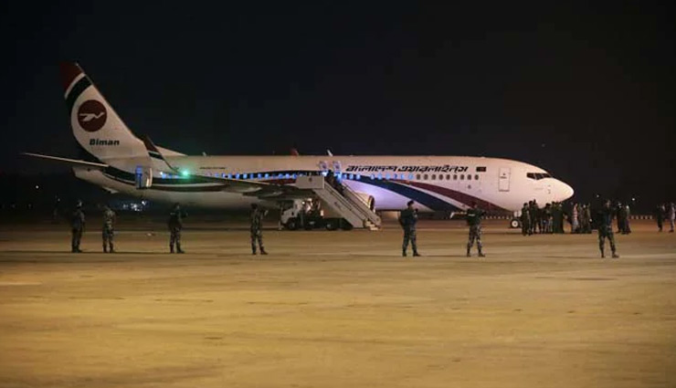 126 यात्रियों को ले जा रहे विमान के पायलट को आया हार्ट-अटैक, नागपुर में कराई गई इमर्जेंसी लैंडिंग