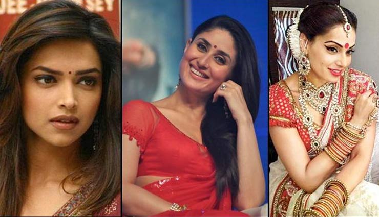 बिंदी बढ़ाती है नारी की सुंदरता, अपने फेस कट के हिसाब से इस तरह करे इसका चुनाव