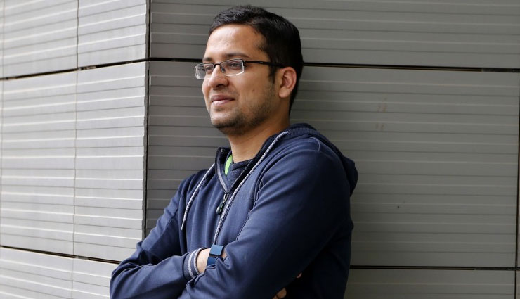 Walmart: बिन्नी बंसल ने फ्ल‍िपकार्ट के CEO पद से दिया इस्तीफा, वॉलमार्ट ने किया बड़ा बदलाव