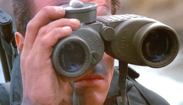 लड़कियों को निहारने के लिए बनाई गई थी दुनिया की पहली दूरबीन 
