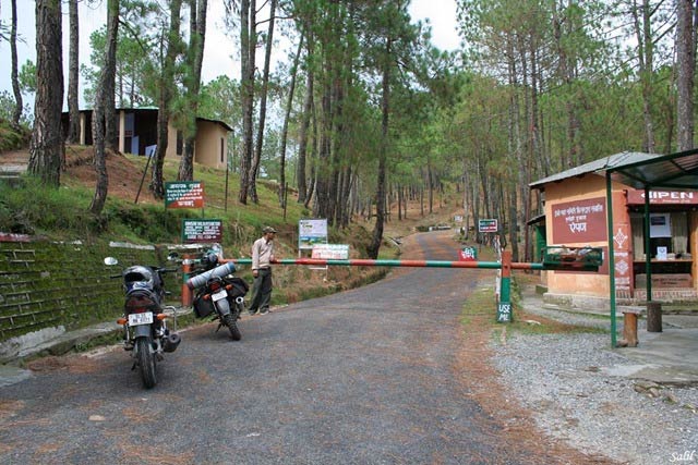 अगर बना रहे है वीकेंड पर घुमने का प्लान तो जाए काठगोदाम travel,uttarakhand,kathgodam,holidays