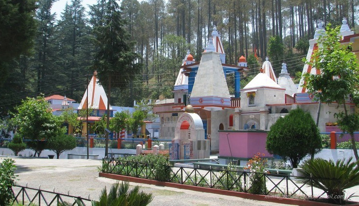 uttarakhand,shiv temple in uttarakhand,uttarakhand tourism,holidays in uttarakhand,shiv temple