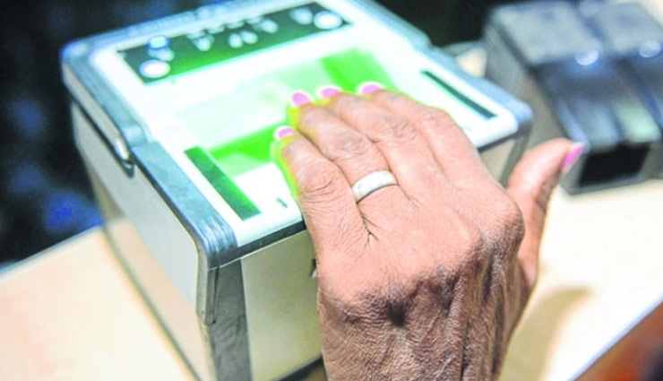 Domestic passengers of Vistara airline first to experience biometric entry 