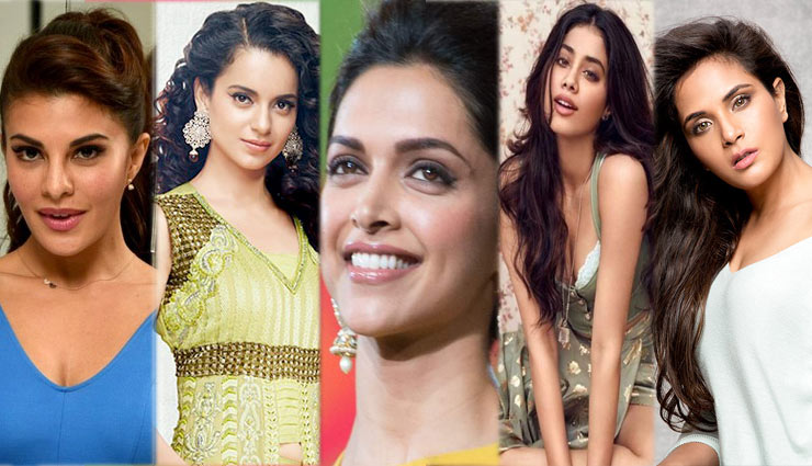 बॉलीवुड में बायोपिक्स की बारिश, 2019 में नजर आएंगी 6 महिला बायोपिक