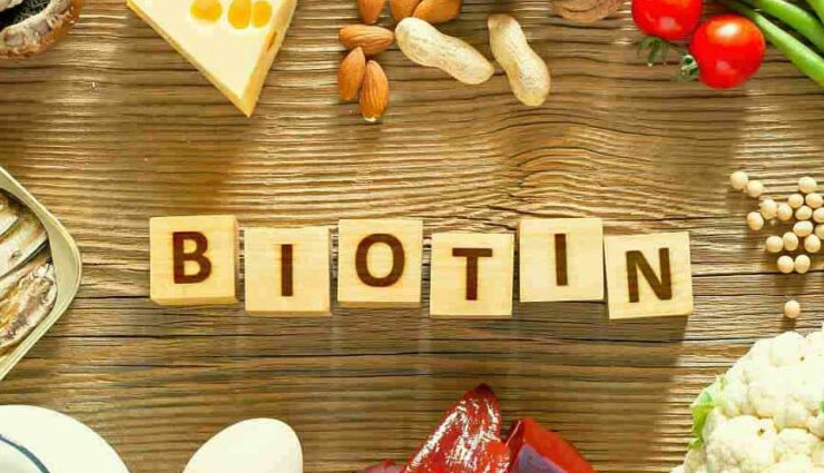 9 Biotin Rich Foods That Should Be Part of Your Diet