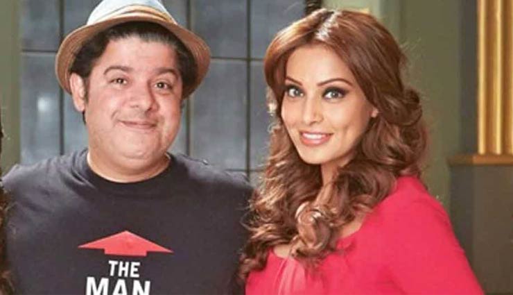 #MeToo: SHOCKING!! सैफ अली खान भी हो चूके है उत्पीड़न का शिकार, कहा - '25 वर्ष पहले मुझे सताया गया था...' bollywood,metoo,metoo campaign,metoo movement,saif ali khan,harassment,sajid khan,sexual harassment