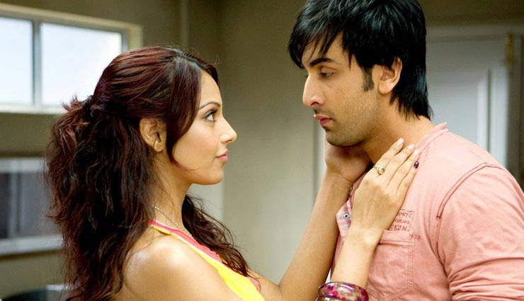 entertainment,7 love affairs of ranbir kapoor,ranbir kapoor and his girfriends,ranbir kapoor romanced with these actress