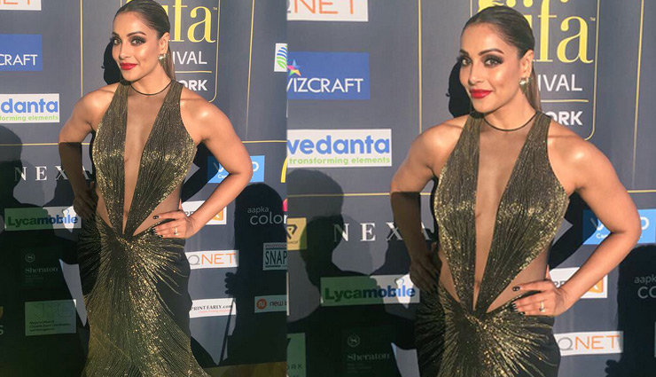 Shilpa Shetty,bipasha basu,nargis fakhri,disha patani,iifa 2017,sonakshi singh