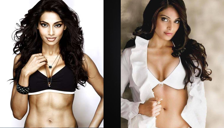 bipasha basu,kangana ranaut,katrina kaif,nargis fakhri,disha patani,bani j,ileana dcruz,unmistakable hot tummies of bollywood