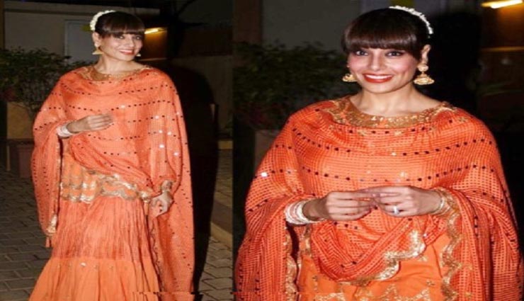 ईद पर दिखे शरारा सूट में आकर्षक, बॉलीवुड अभिनेत्रियों से ले इसके टिप्स fashion tips,celebrity fashon,bollywood fashion,sharara suit,bakrid 2019,bakrid special