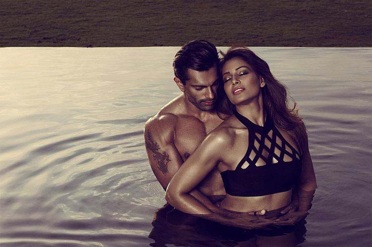 bollywood,bipasha basu,karna singh grover,aadat movie