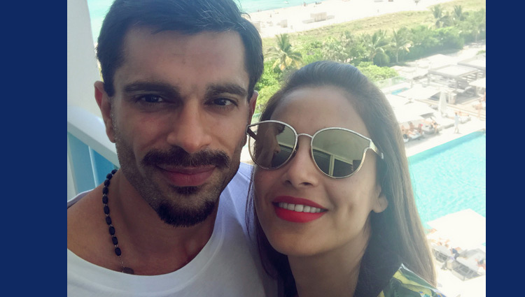 bipasha basu,iifa2017,karan singh,bipasha basu pics