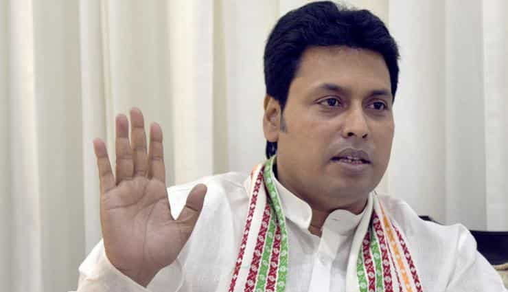 त्रिपुरा सरकार का फरमान, अफसरों के जींस-सनग्लासेस पर लगाई रोक, ड्रेस कोड का पालन करने के निर्देश