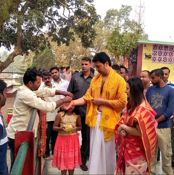 tripura,bjp,biplab kumar deb