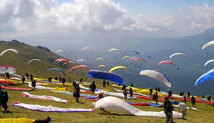 places you can visit in india during spring,holidays travel,tourism