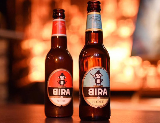 India, Celebrate Life With Low Calorie Beer